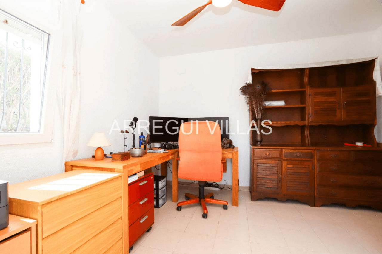 Chalet en venta en La Sella, Pedreguer