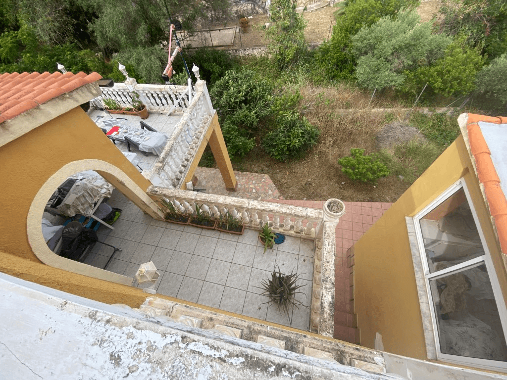Se vende bonito chalet en el Montgo