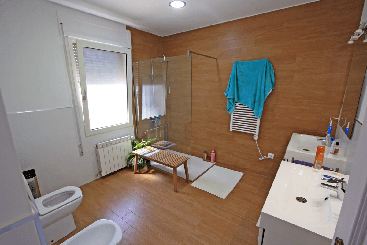 Magnífica villa a la venta en Las Rotas, Dénia