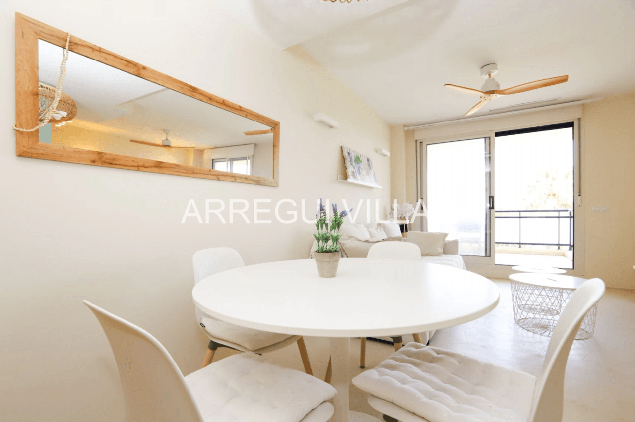 Apartamento en venta en Denia, Las Marinas