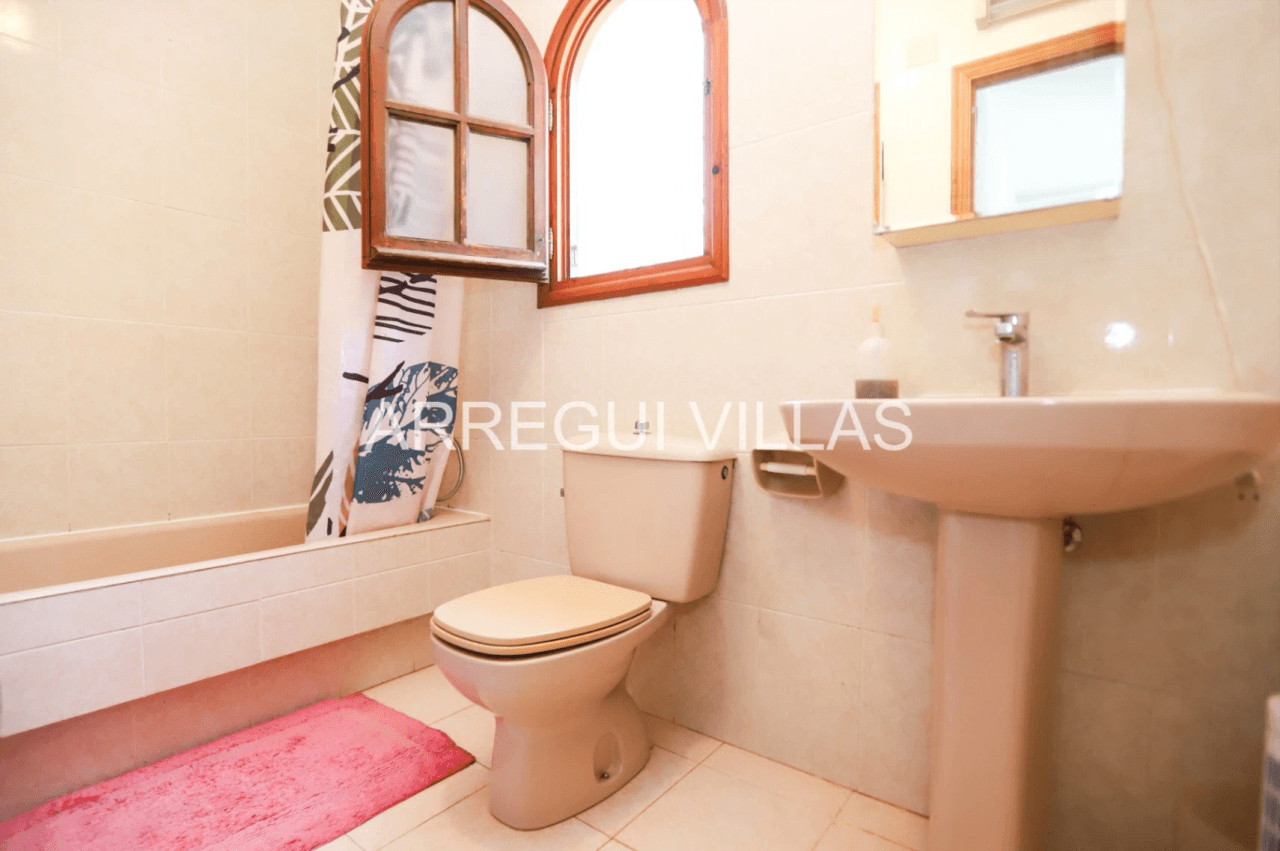 Chalet en venta en La Sella, Pedreguer