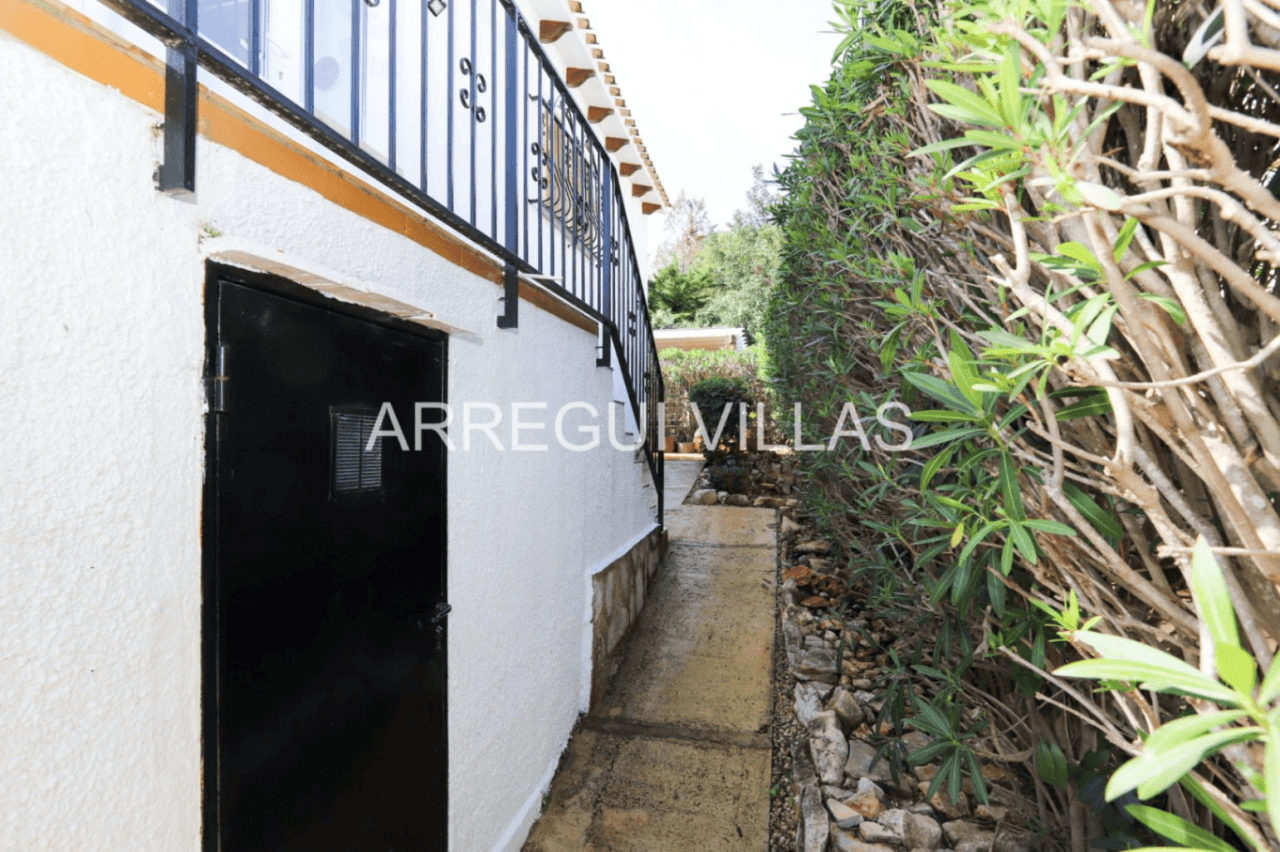Chalet en venta en La Sella, Pedreguer