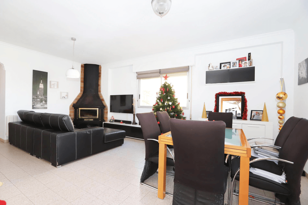 Chalet en venta en la playa de Oliva