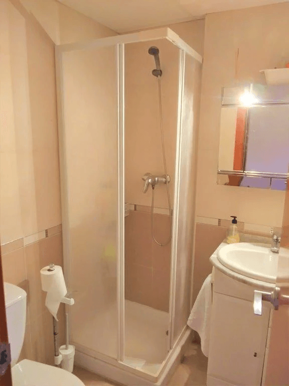 Apartamento de 2 dormitorios en Las Marinas - Primera línea de playa