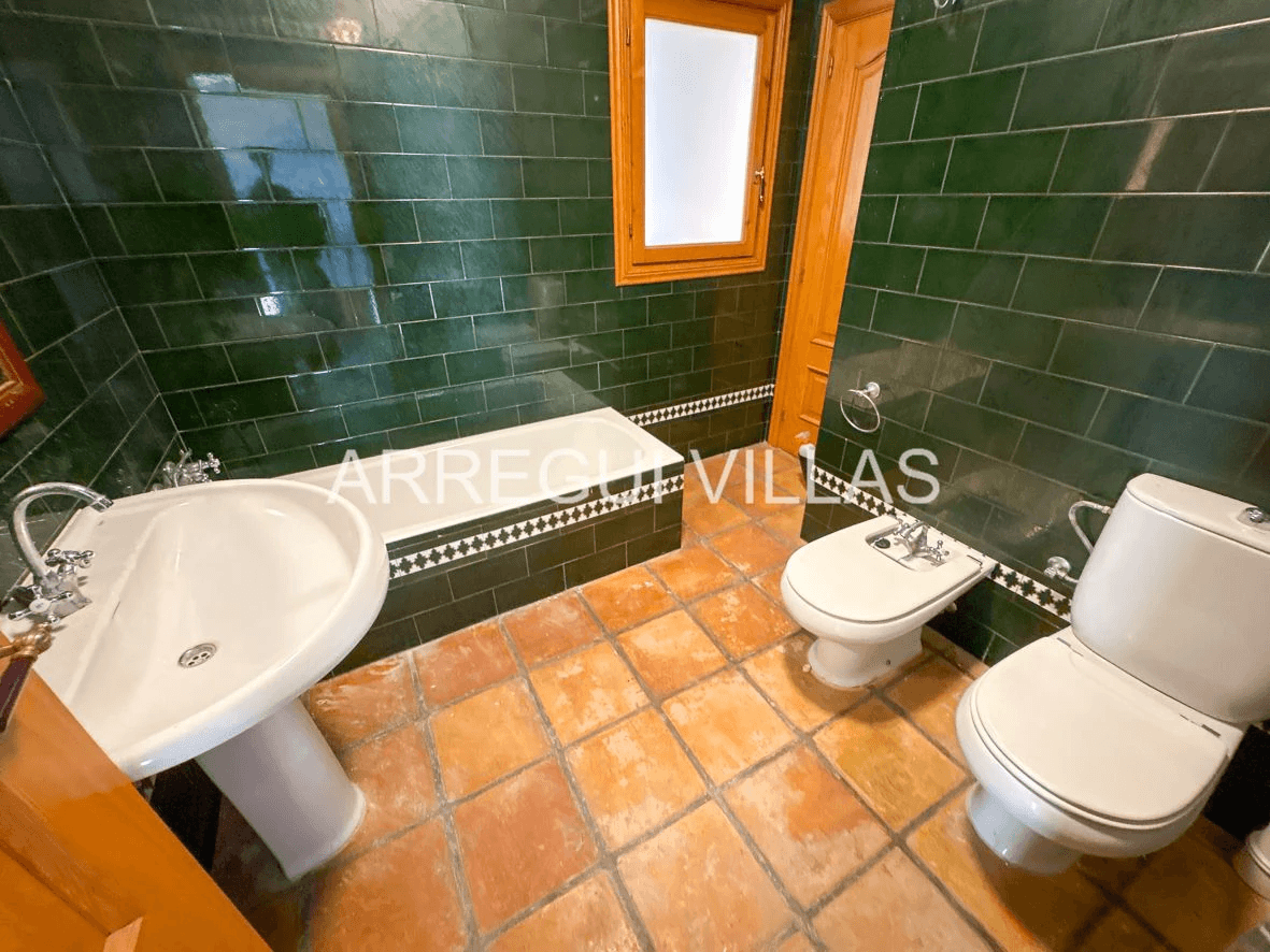 Impresionante villa con vistas en Dénia