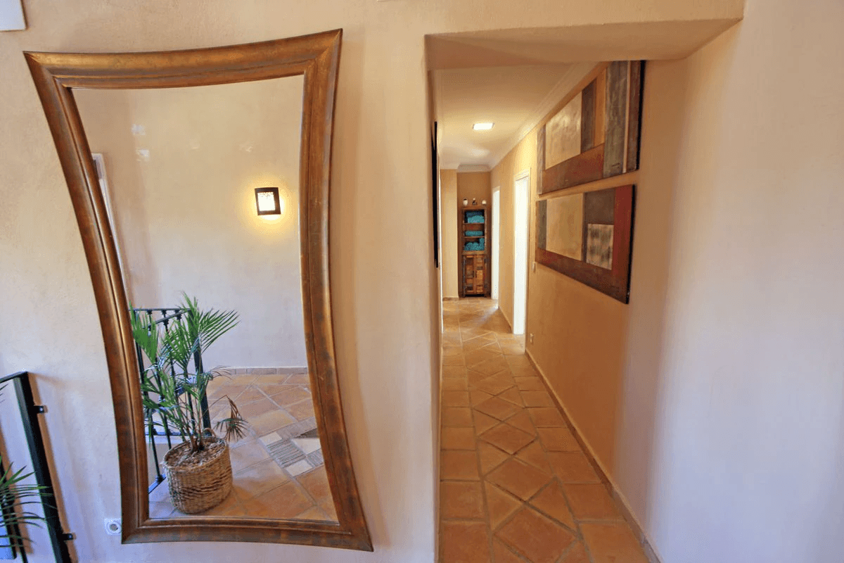 Gran villa en venta cerca de La Sella