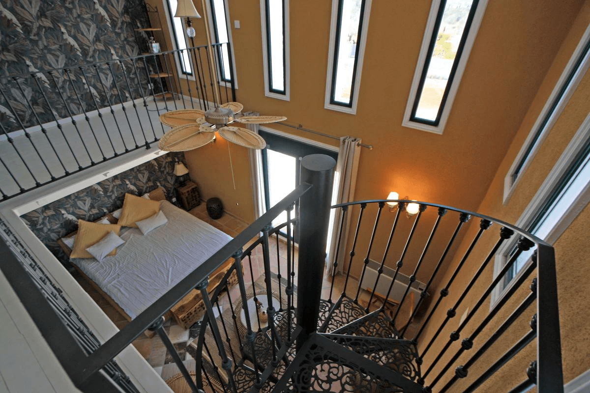 Gran villa en venta cerca de La Sella