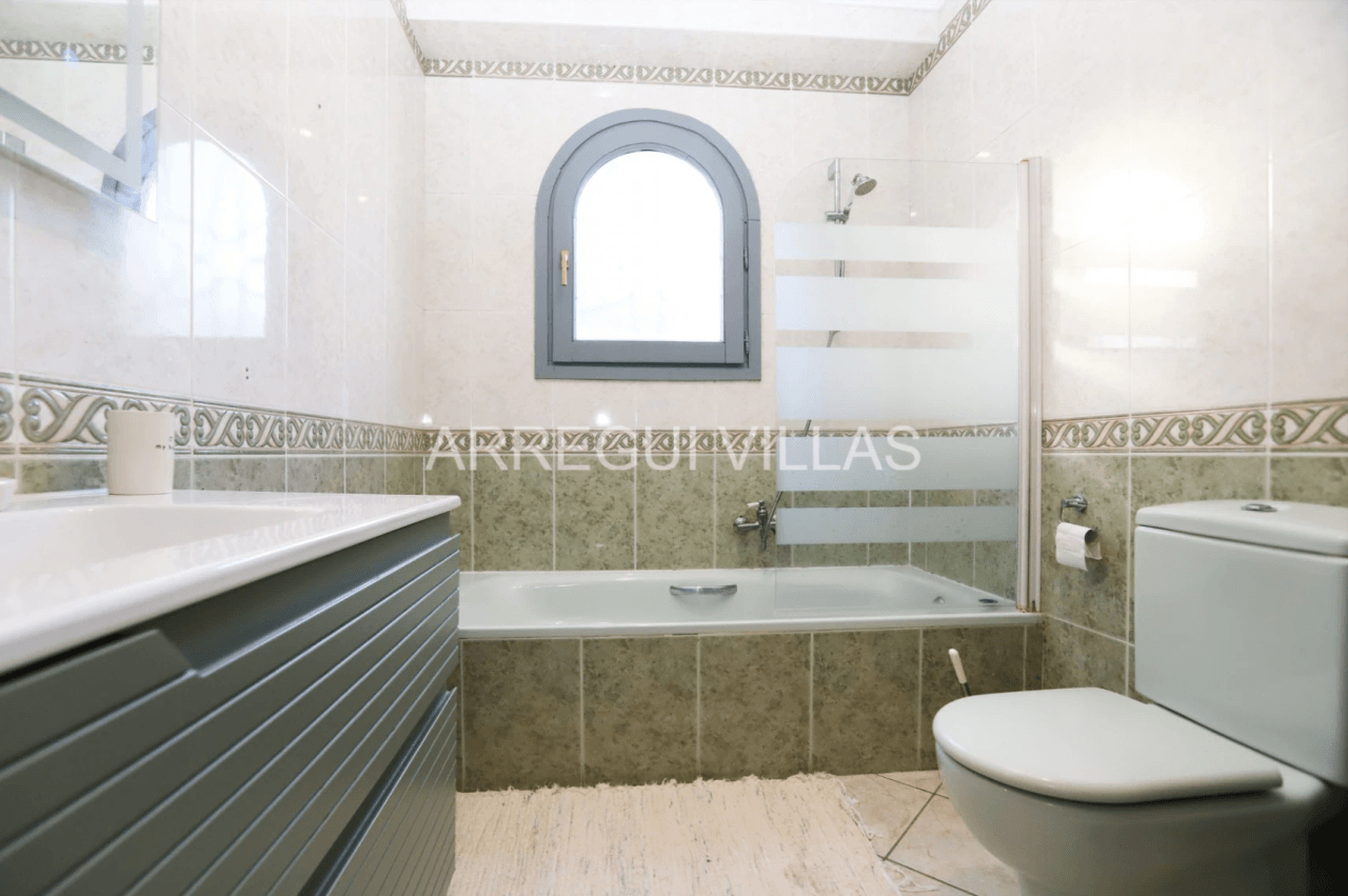 Fantástica villa en venta en Jávea - Balcón al mar