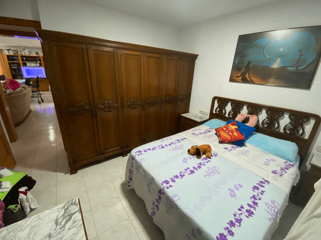 Se vende bonito chalet en el Montgo