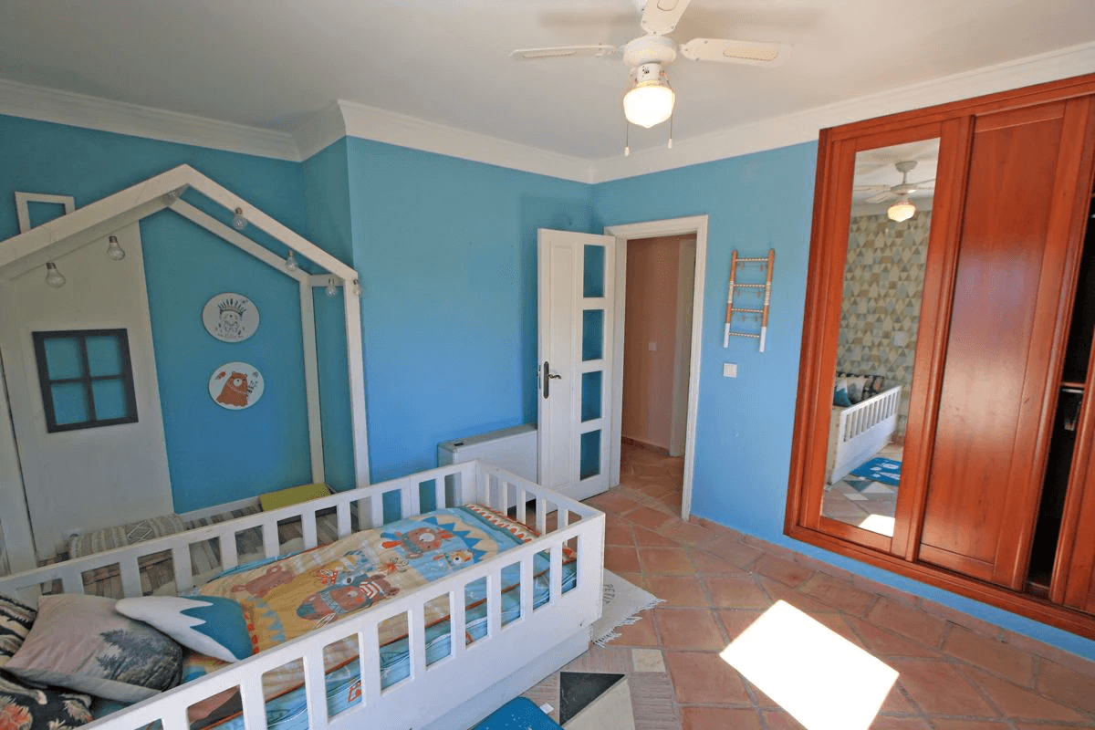 Gran villa en venta cerca de La Sella