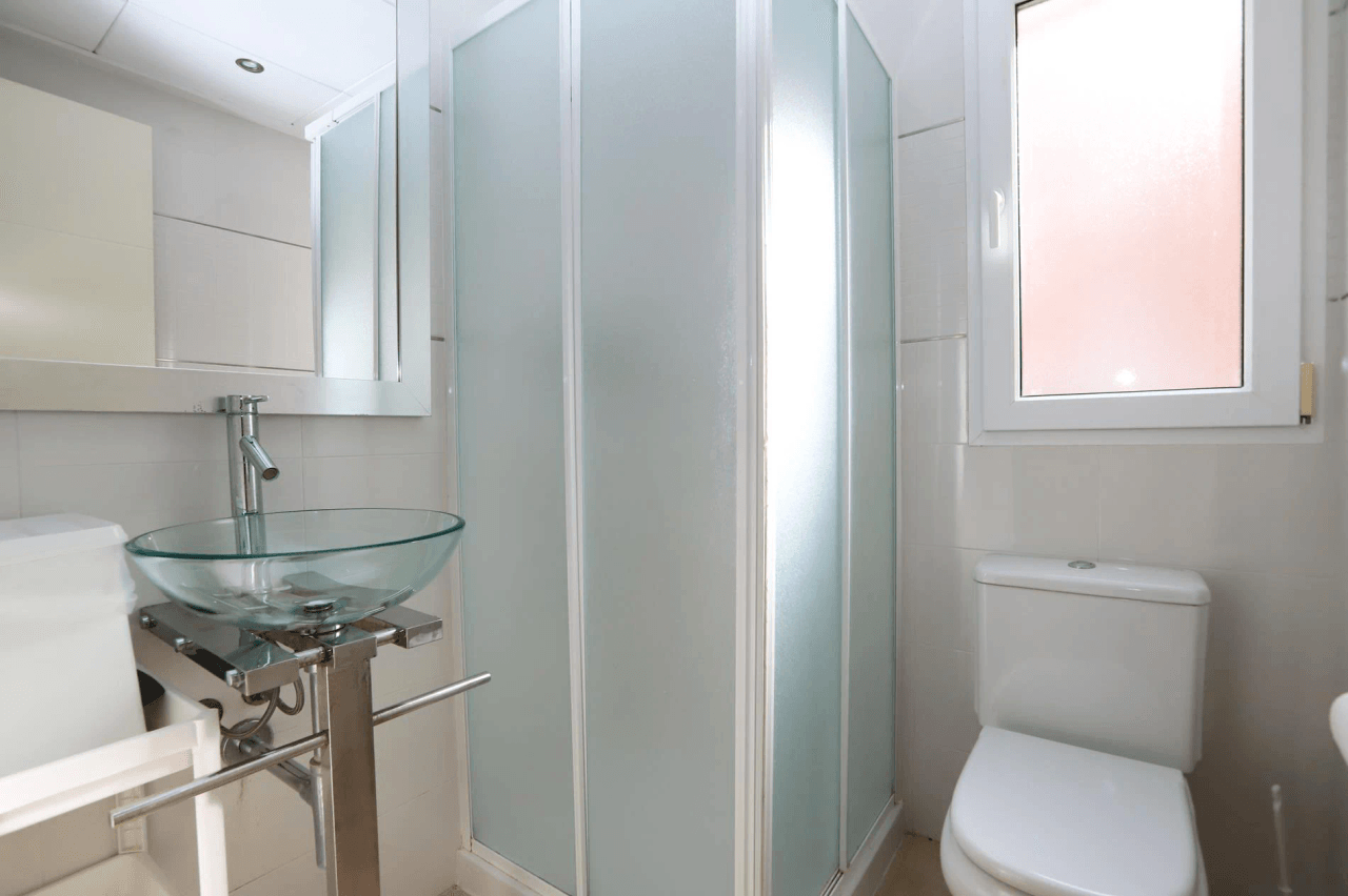 Apartamento en planta baja en Dénia - Las Marinas