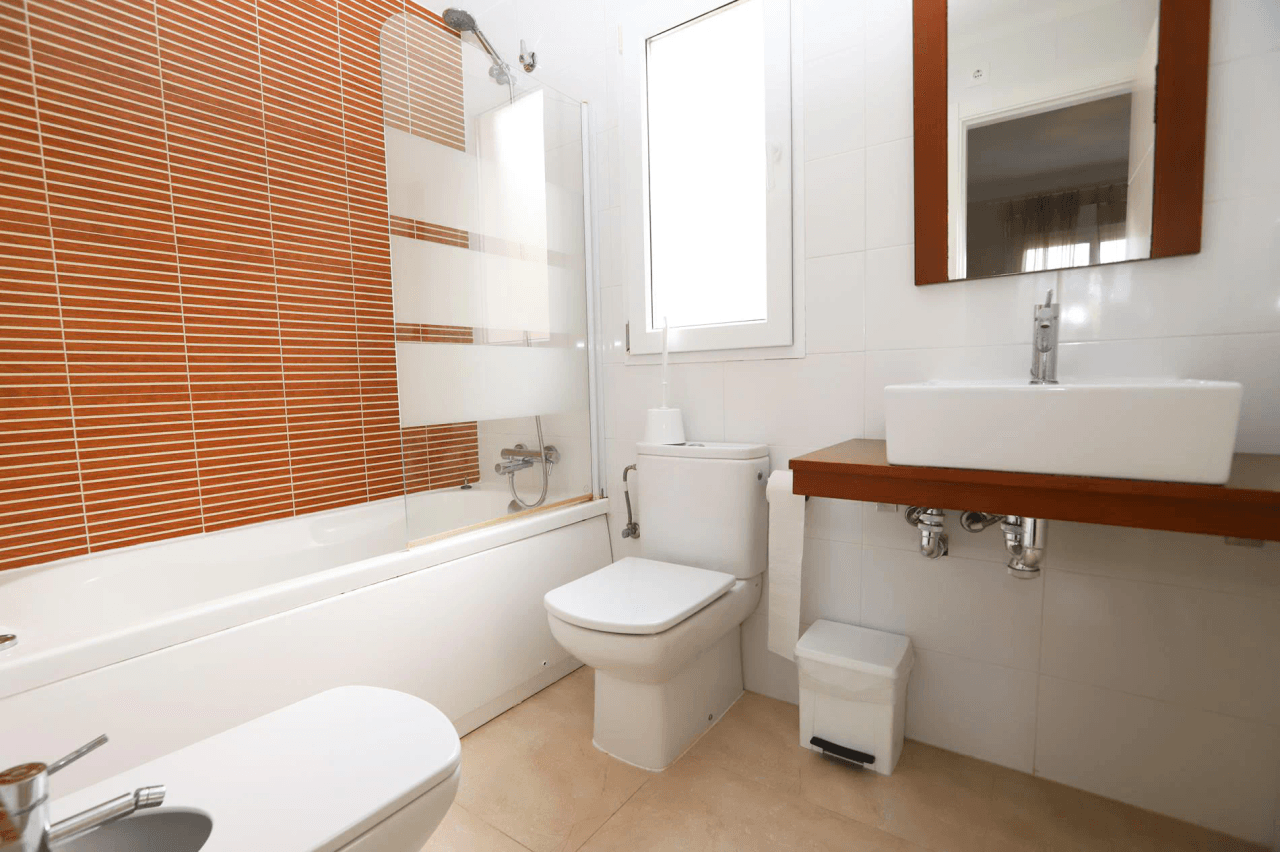 Apartamento en planta baja en Dénia - Las Marinas