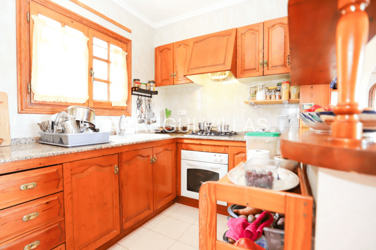Chalet en venta en La Sella, Pedreguer
