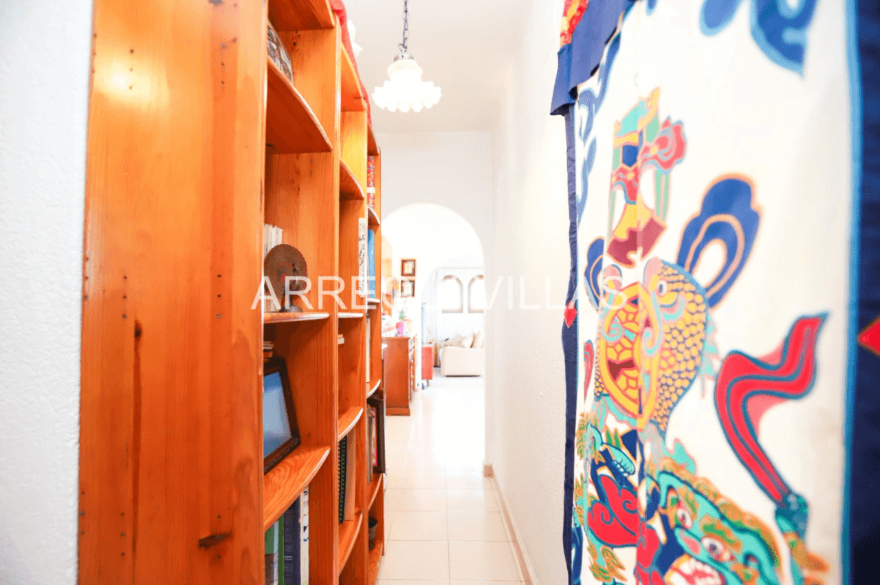 Chalet en venta en La Sella, Pedreguer