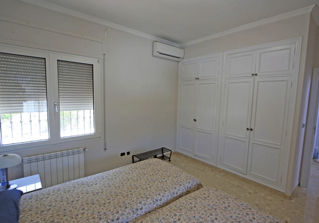 Magnífica villa a la venta en Las Rotas, Dénia