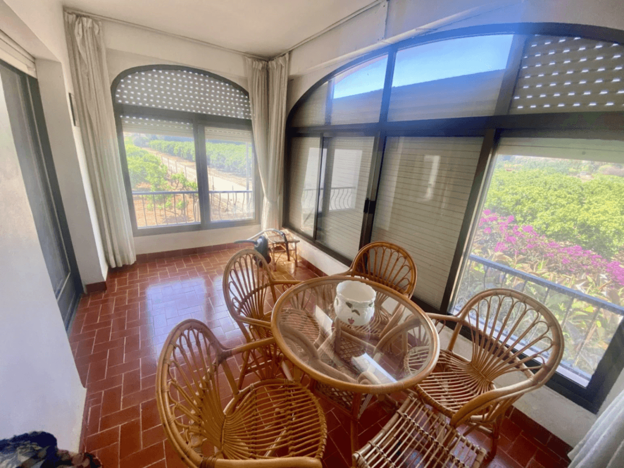 Chalet en Beniadla, Denia