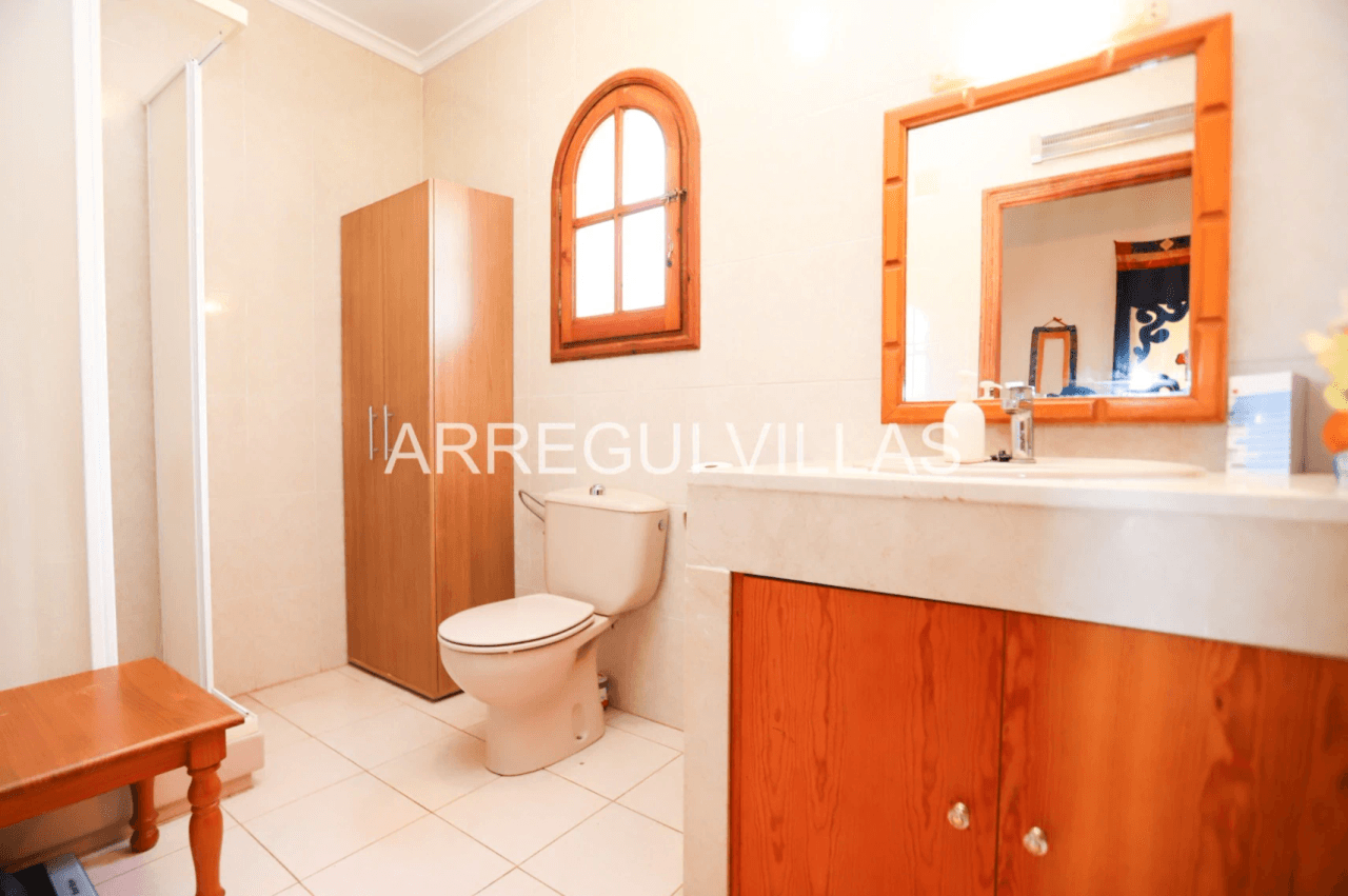 Chalet en venta en La Sella, Pedreguer