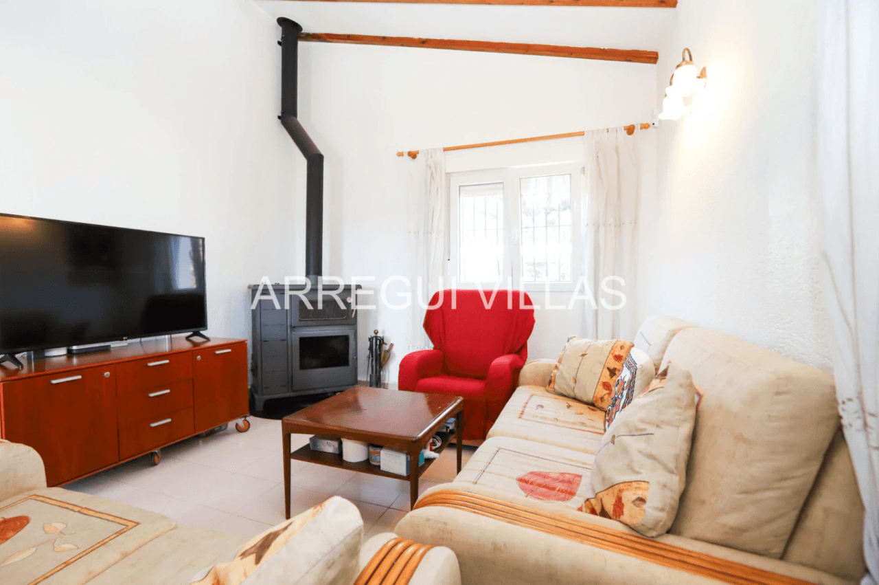 Chalet en venta en La Sella, Pedreguer