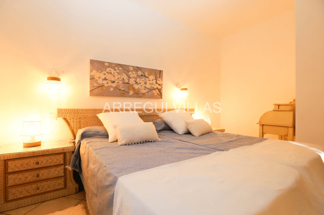 Fantástica villa en venta en Jávea - Balcón al mar