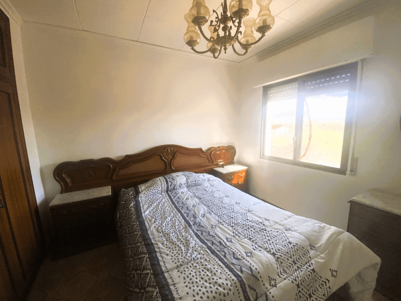 Chalet en Beniadla, Denia