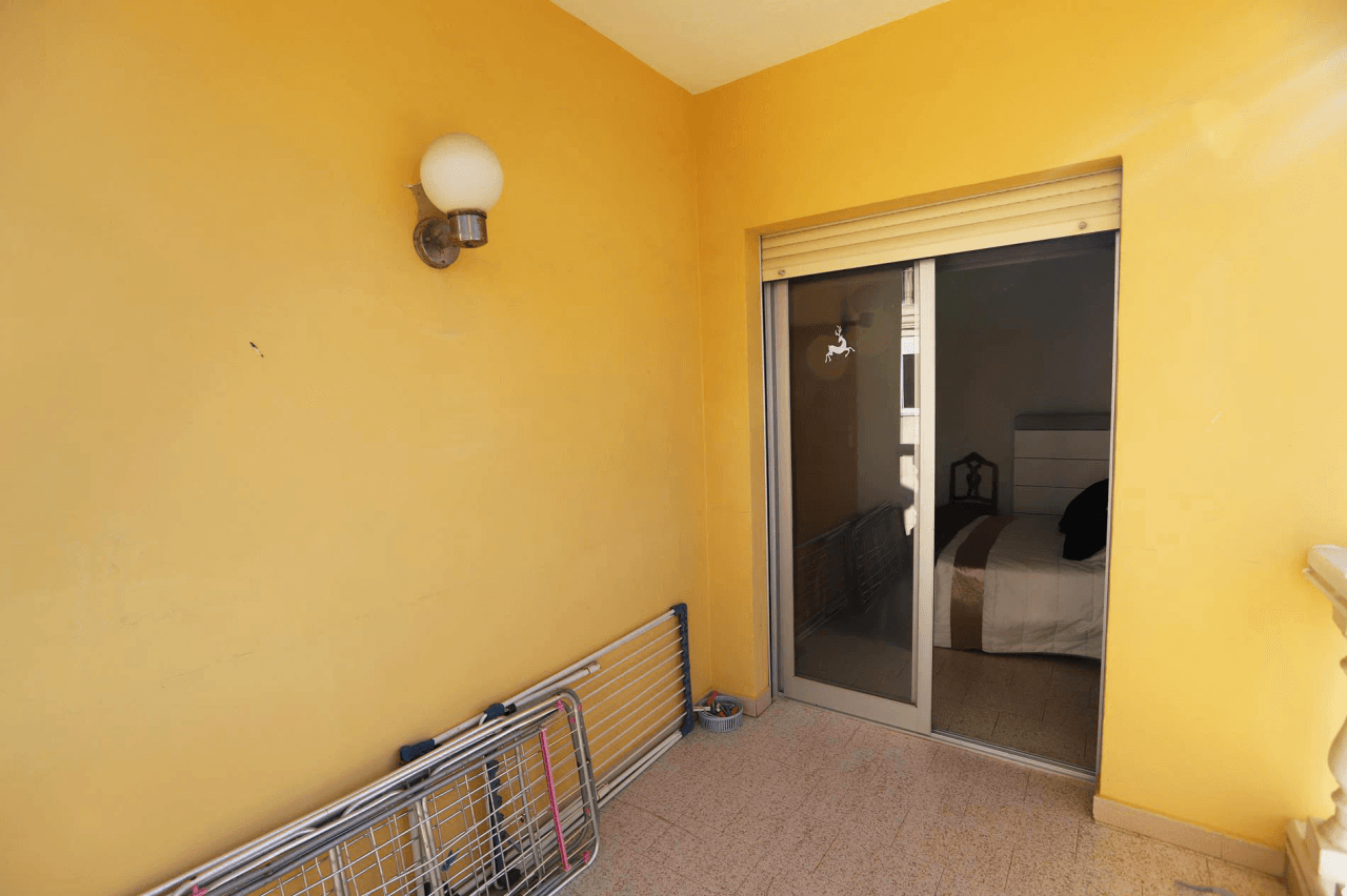 Chalet en venta en la playa de Oliva