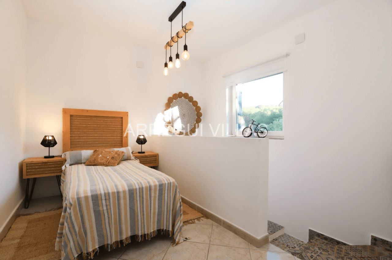 Fantástica villa en venta en Jávea - Balcón al mar