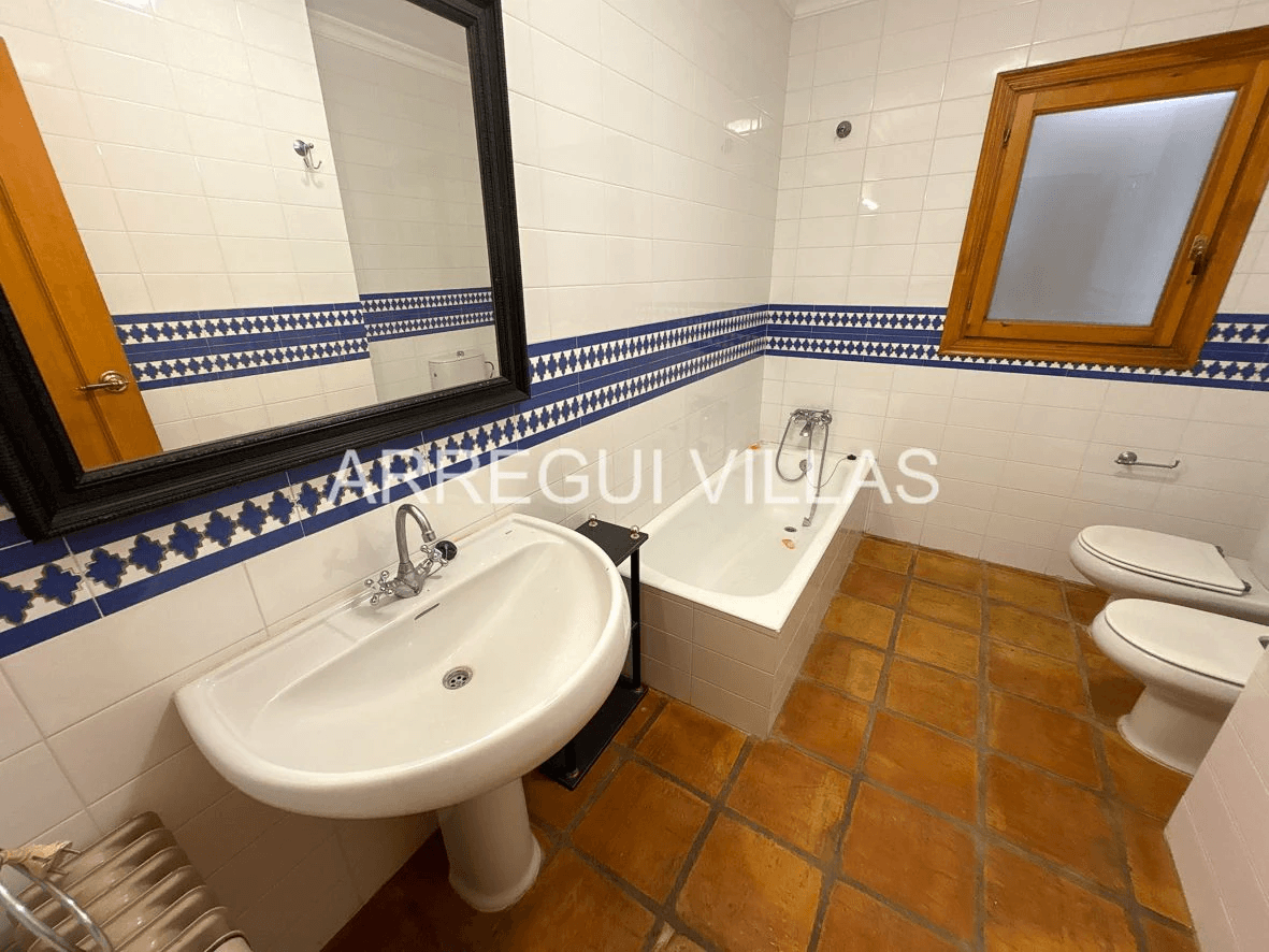 Impresionante villa con vistas en Dénia