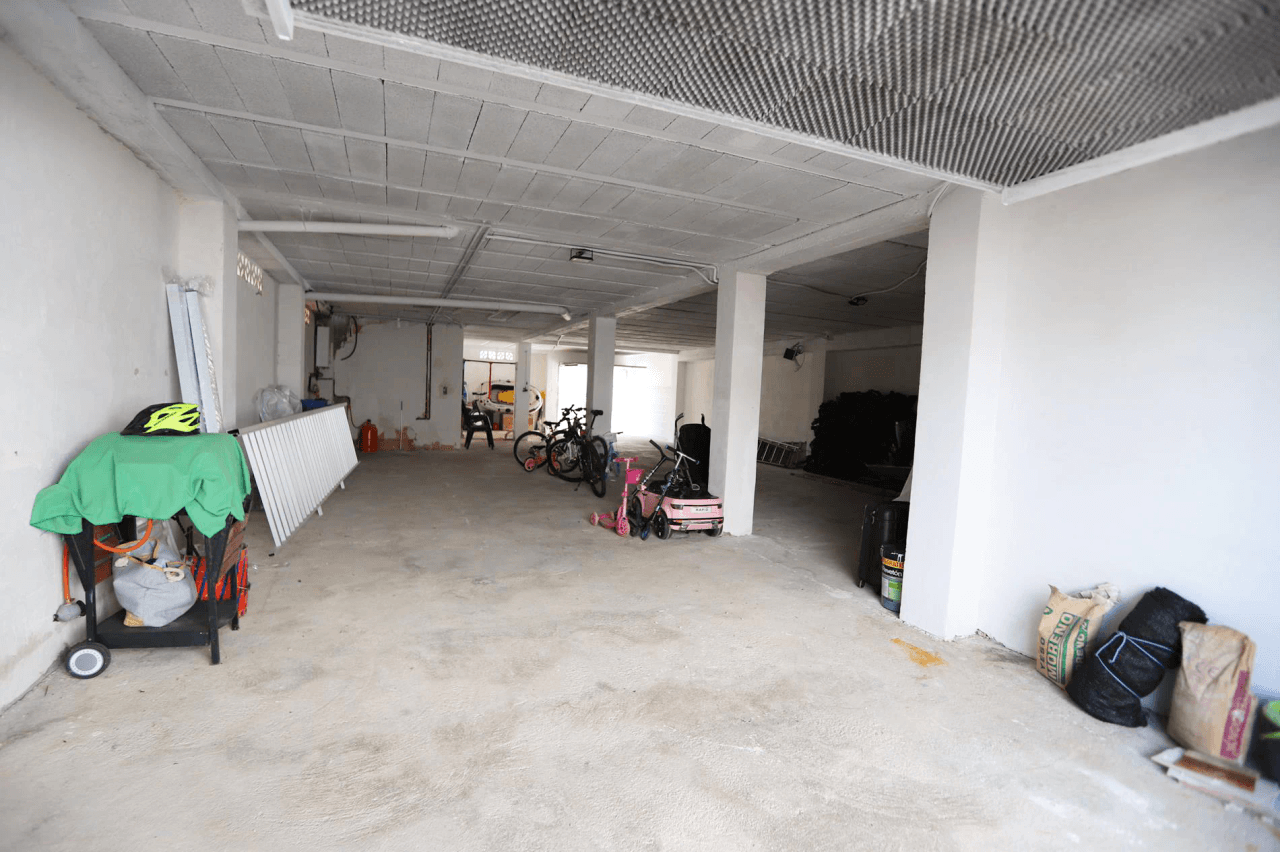 Chalet en venta en la playa de Oliva