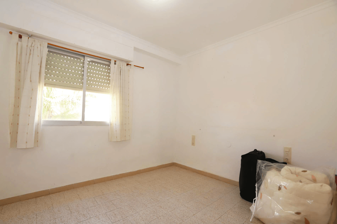Chalet en venta en la playa de Oliva
