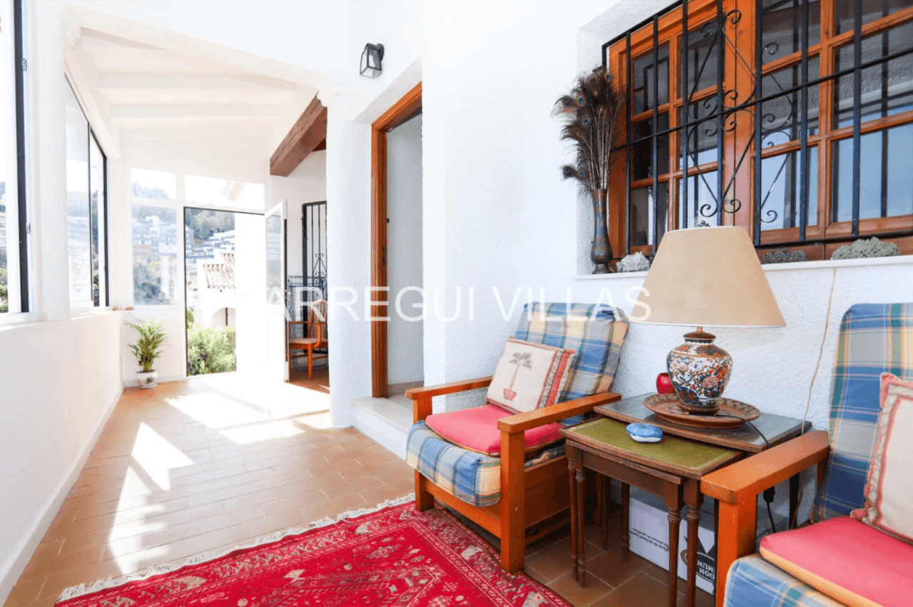 Chalet en venta en La Sella, Pedreguer