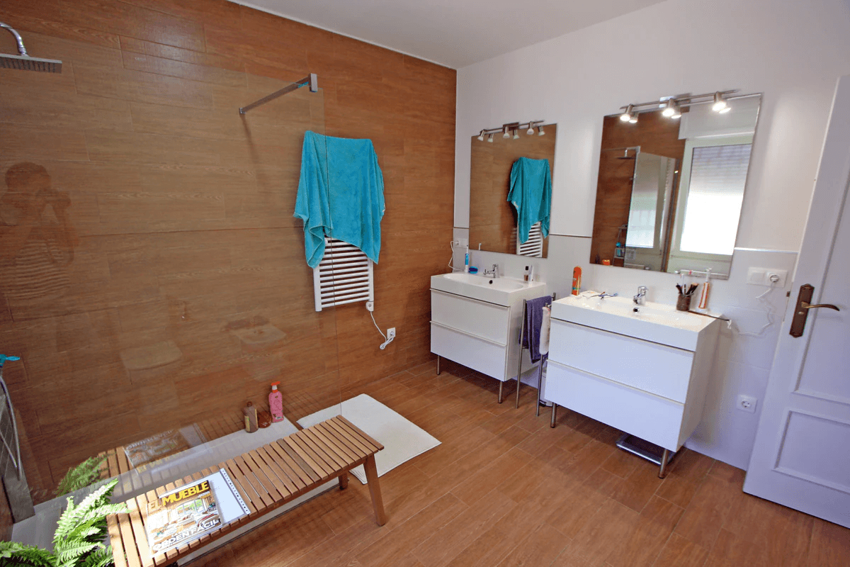 Magnífica villa a la venta en Las Rotas, Dénia