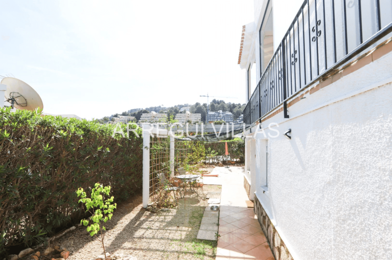 Chalet en venta en La Sella, Pedreguer