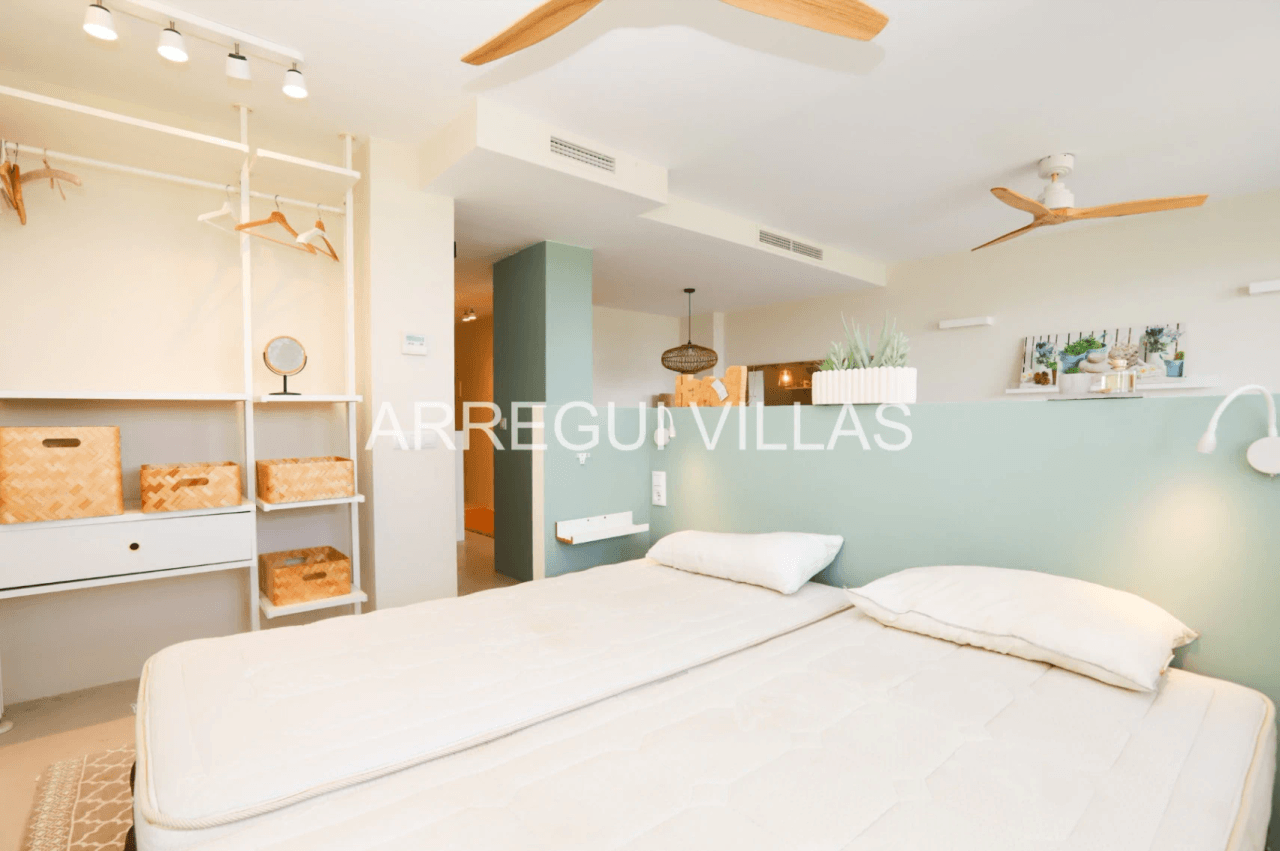 Apartamento en venta en Denia, Las Marinas