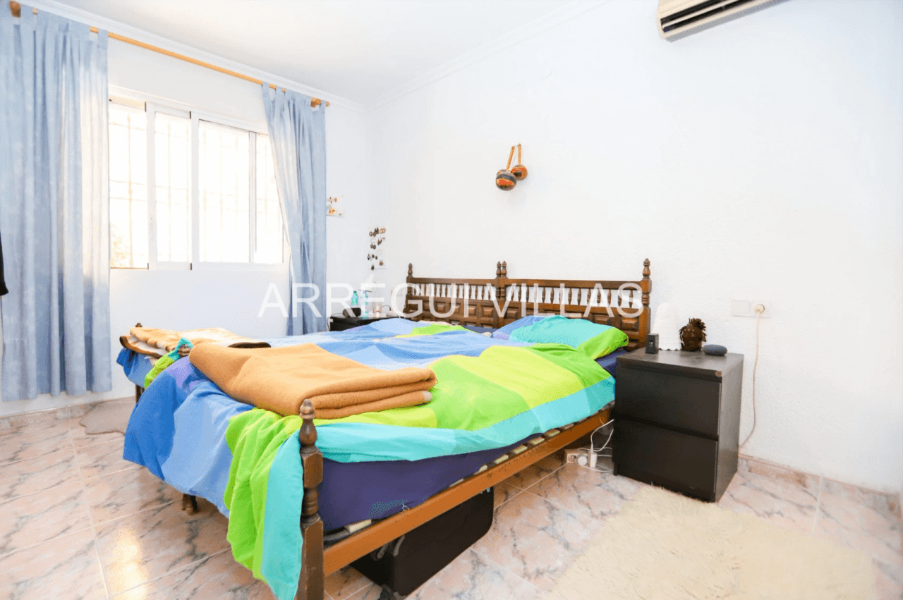 Chalet pareado en venta en Dénia - El Cortijo