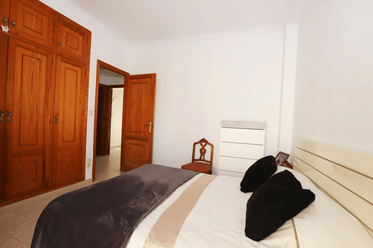 Chalet en venta en la playa de Oliva