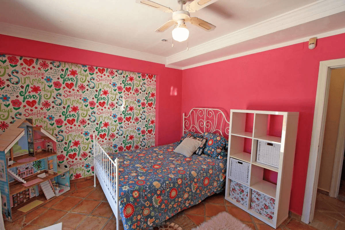 Gran villa en venta cerca de La Sella