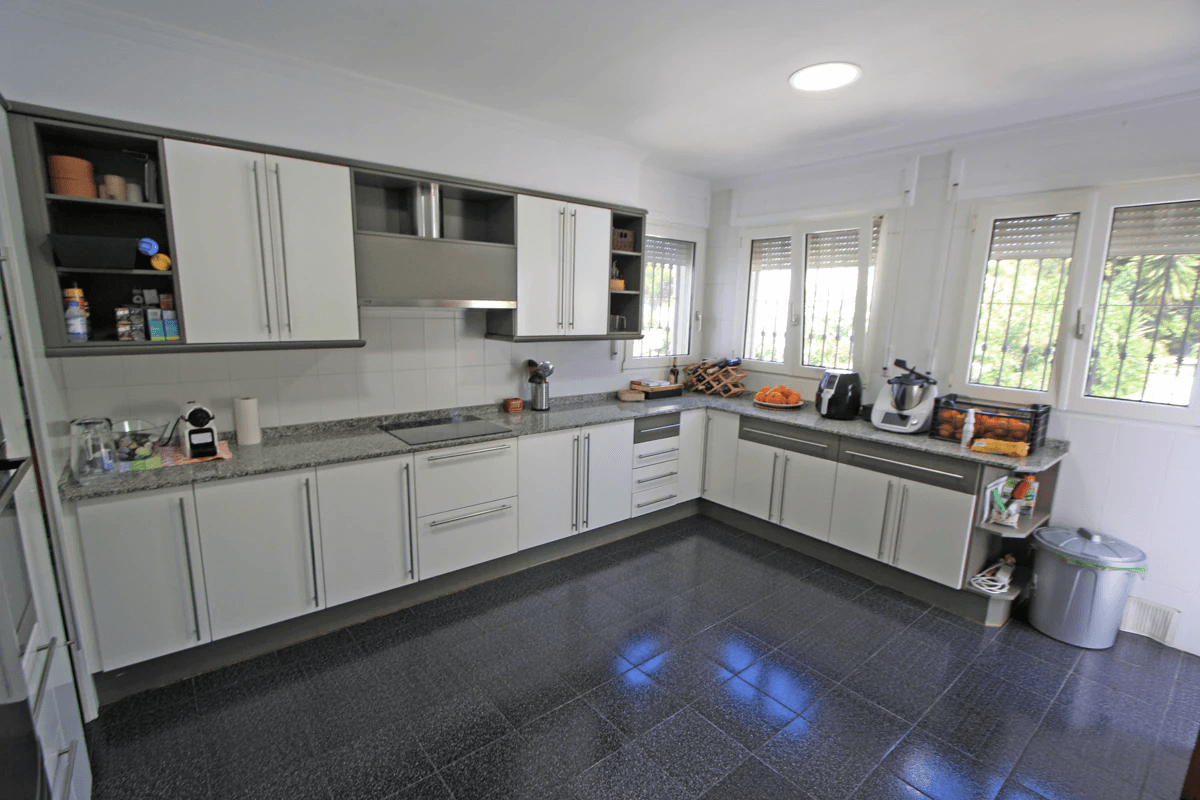 Magnífica villa a la venta en Las Rotas, Dénia