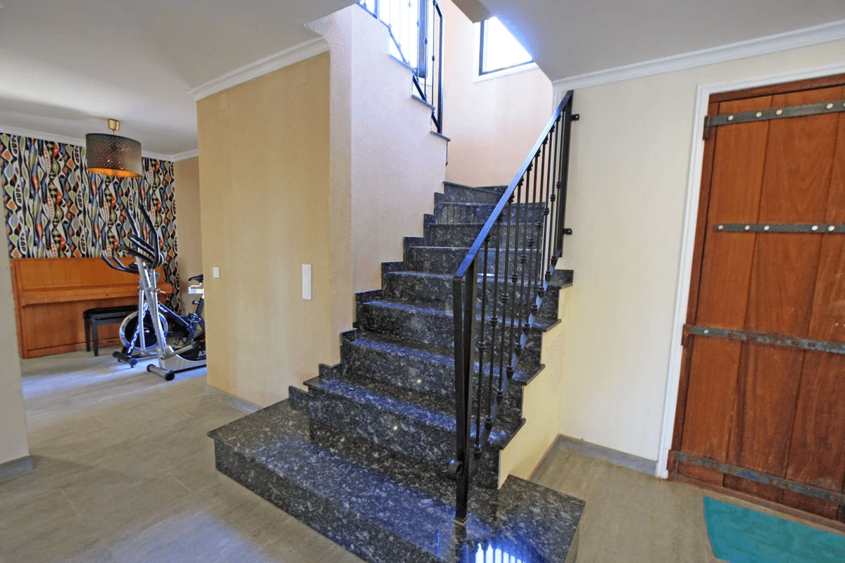 Gran villa en venta cerca de La Sella