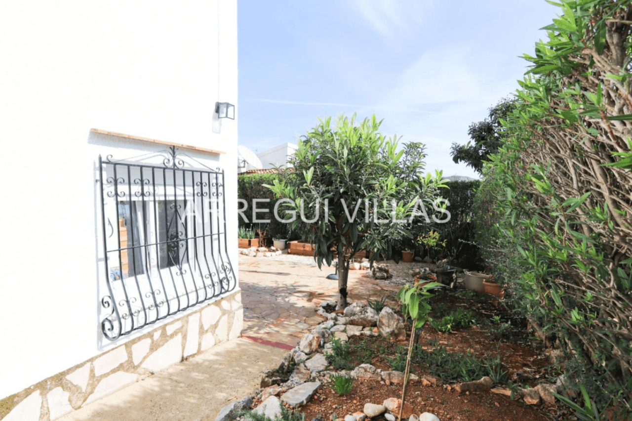 Chalet en venta en La Sella, Pedreguer