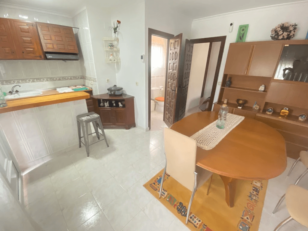Se vende bonito chalet en el Montgo