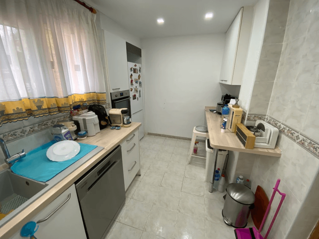 Se vende bonito chalet en el Montgo