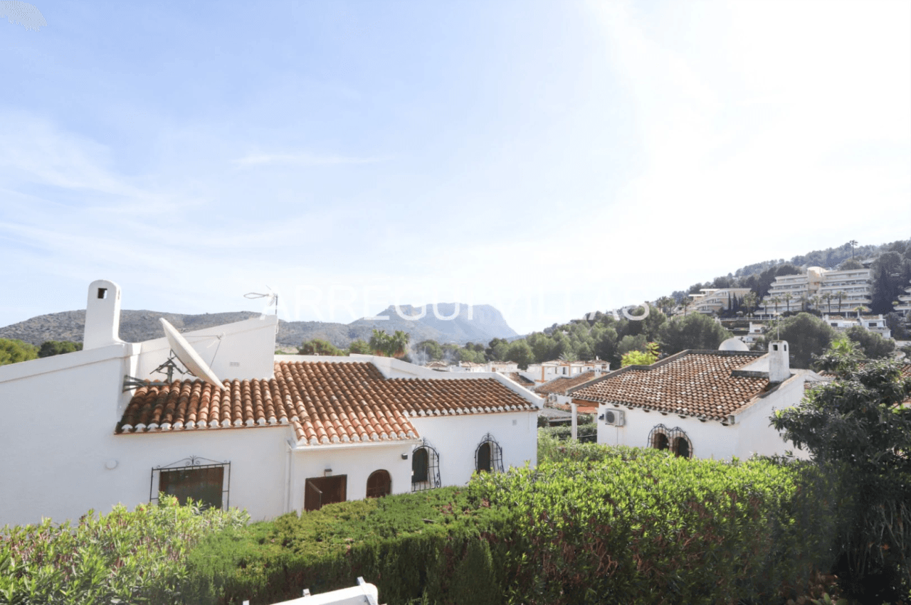 Chalet en venta en La Sella, Pedreguer