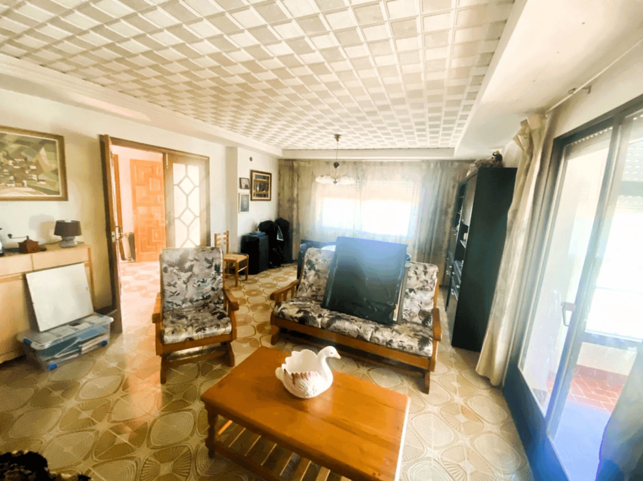 Chalet en Beniadla, Denia