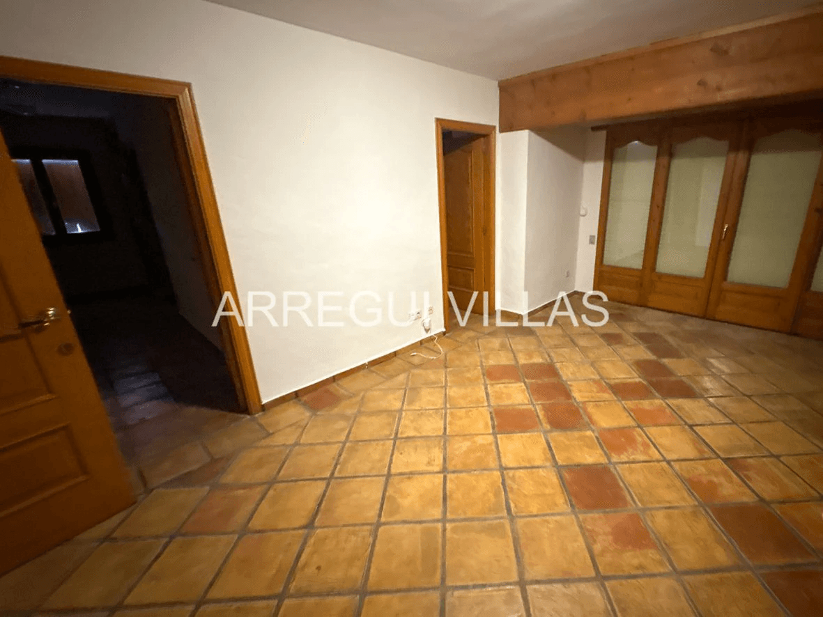 Impresionante villa con vistas en Dénia