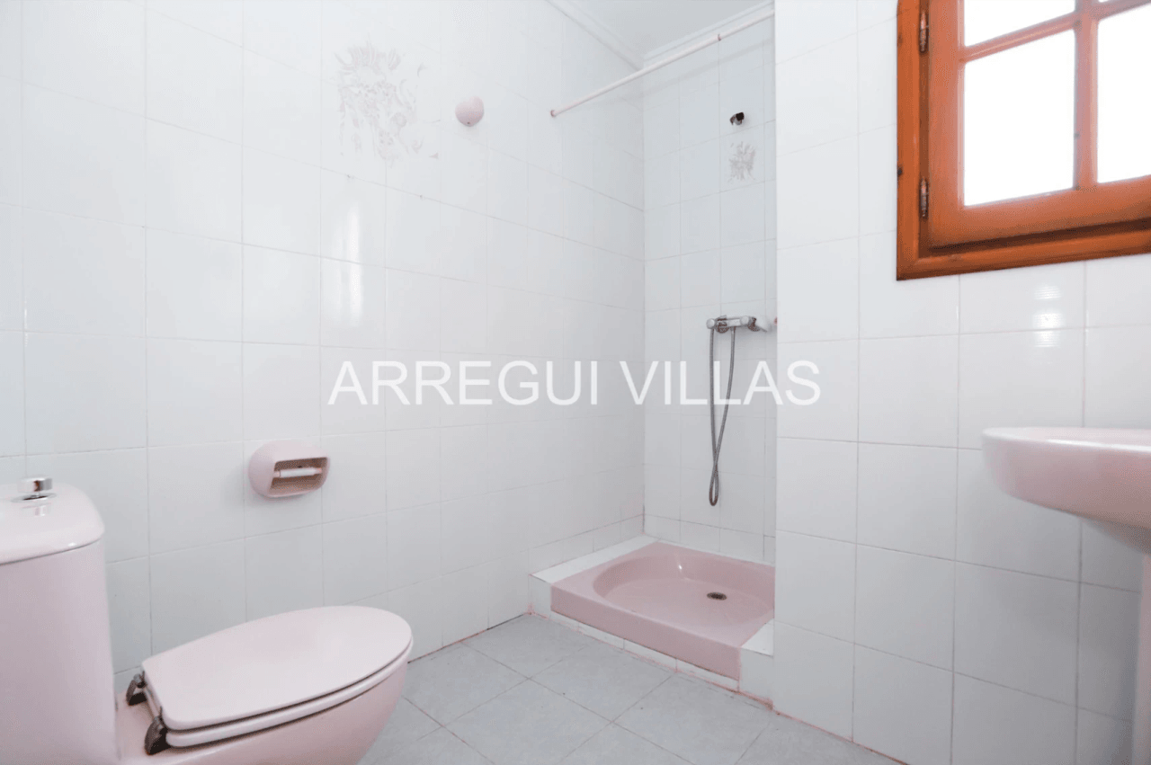 Chalet en venta en La Sella, Pedreguer