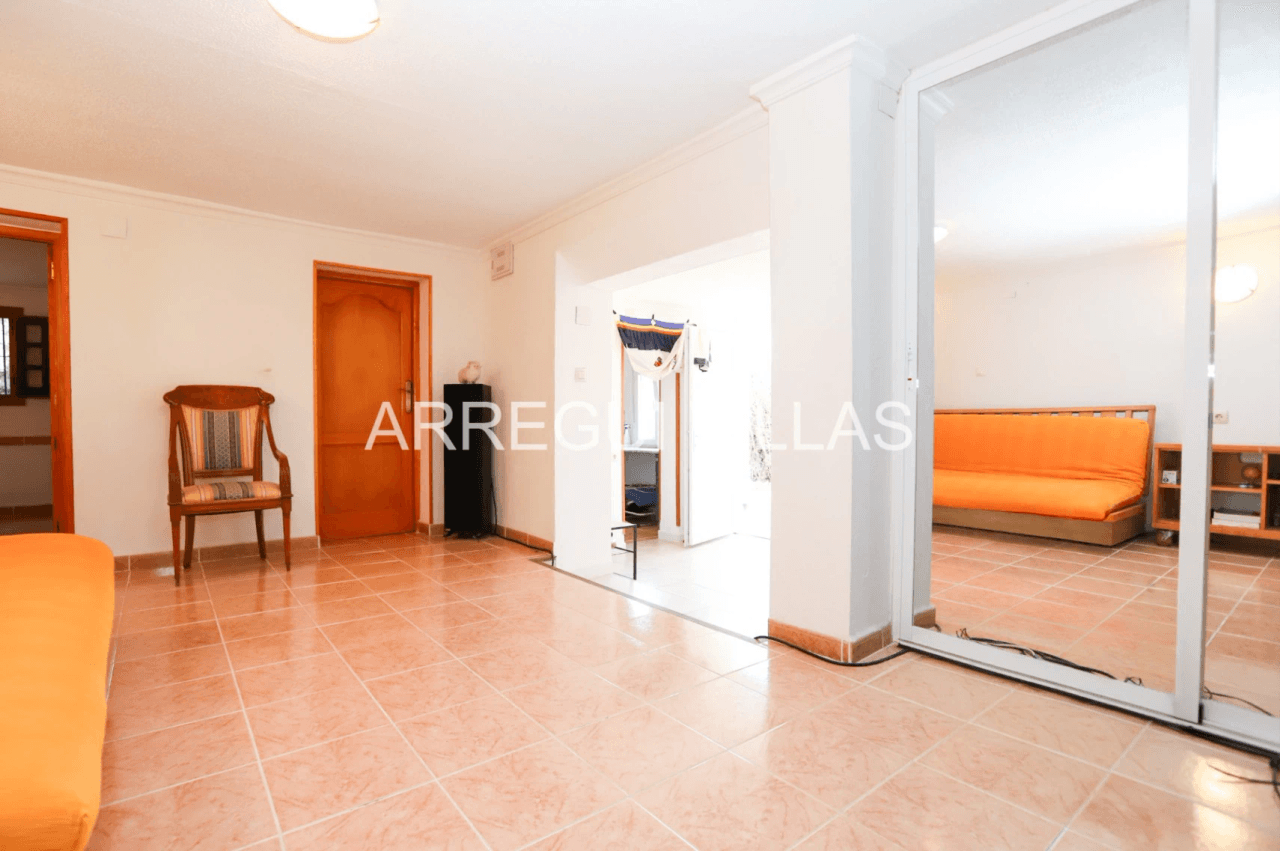 Chalet en venta en La Sella, Pedreguer