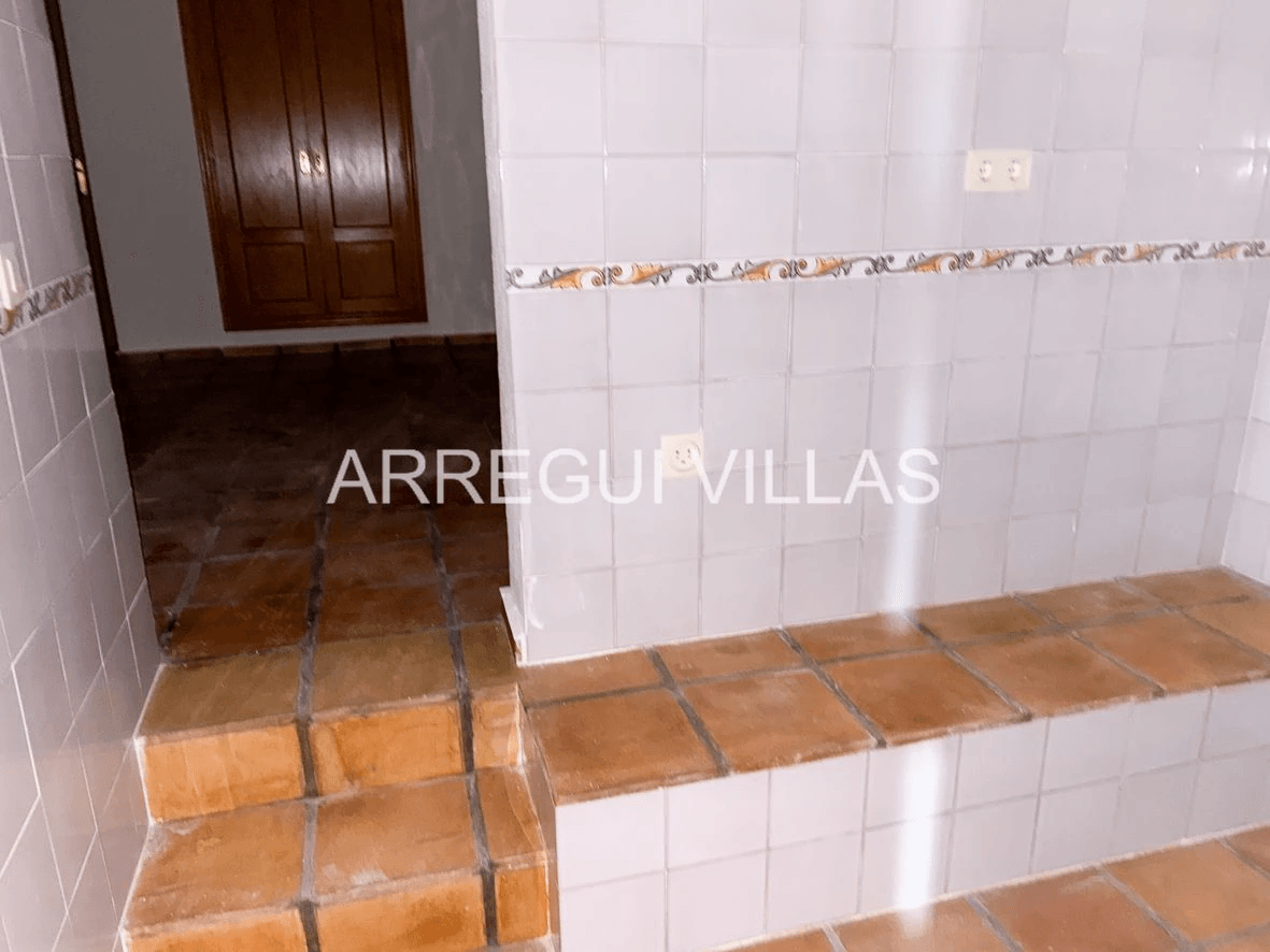 Impresionante villa con vistas en Dénia