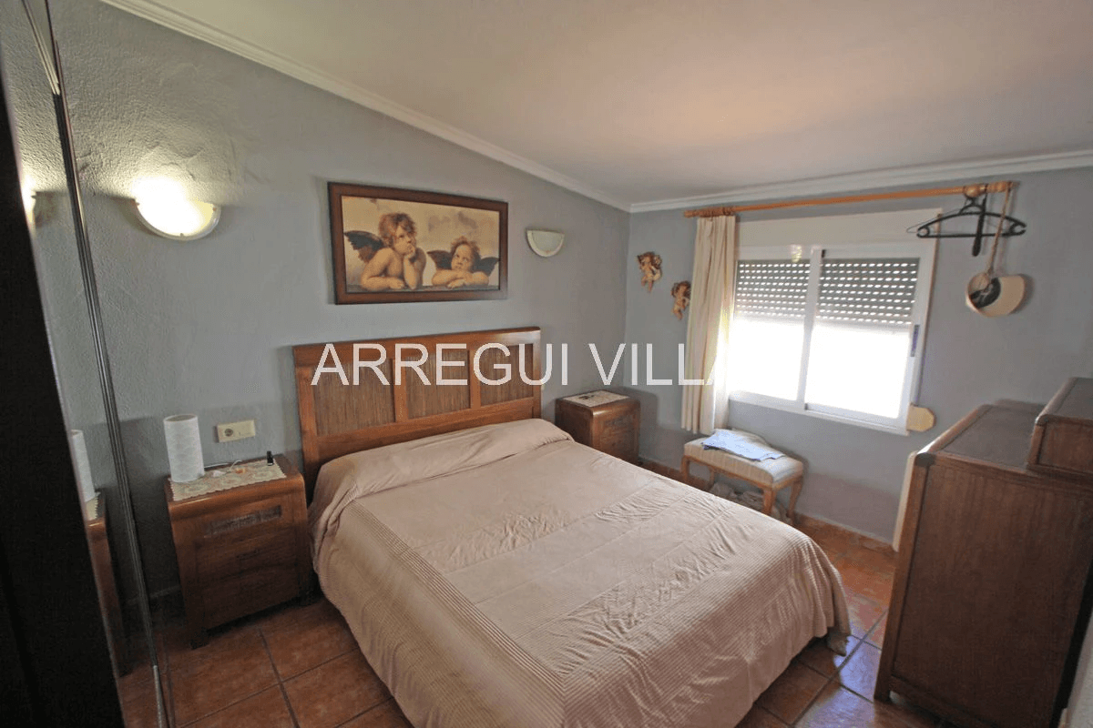 Casa adosada en venta en Denia, Las Marinas