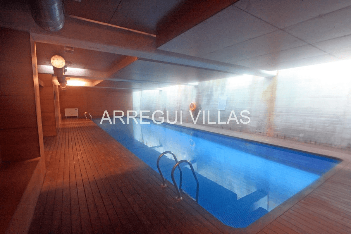 Apartamento en venta de 2 habitaciones con piscina comunitaria - Vergel, Las Marinas