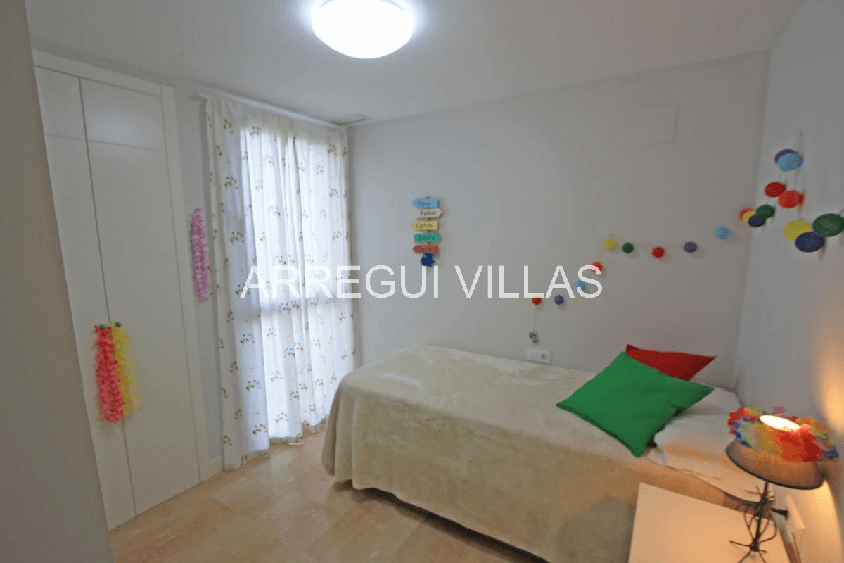 Apartamento en venta de 2 habitaciones con piscina comunitaria - Vergel, Las Marinas